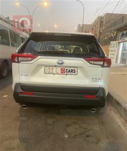 تويوتا راف 4